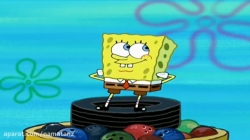 کارتون باب اسفنجی قسمت 92 - SpongeBob SquarePants